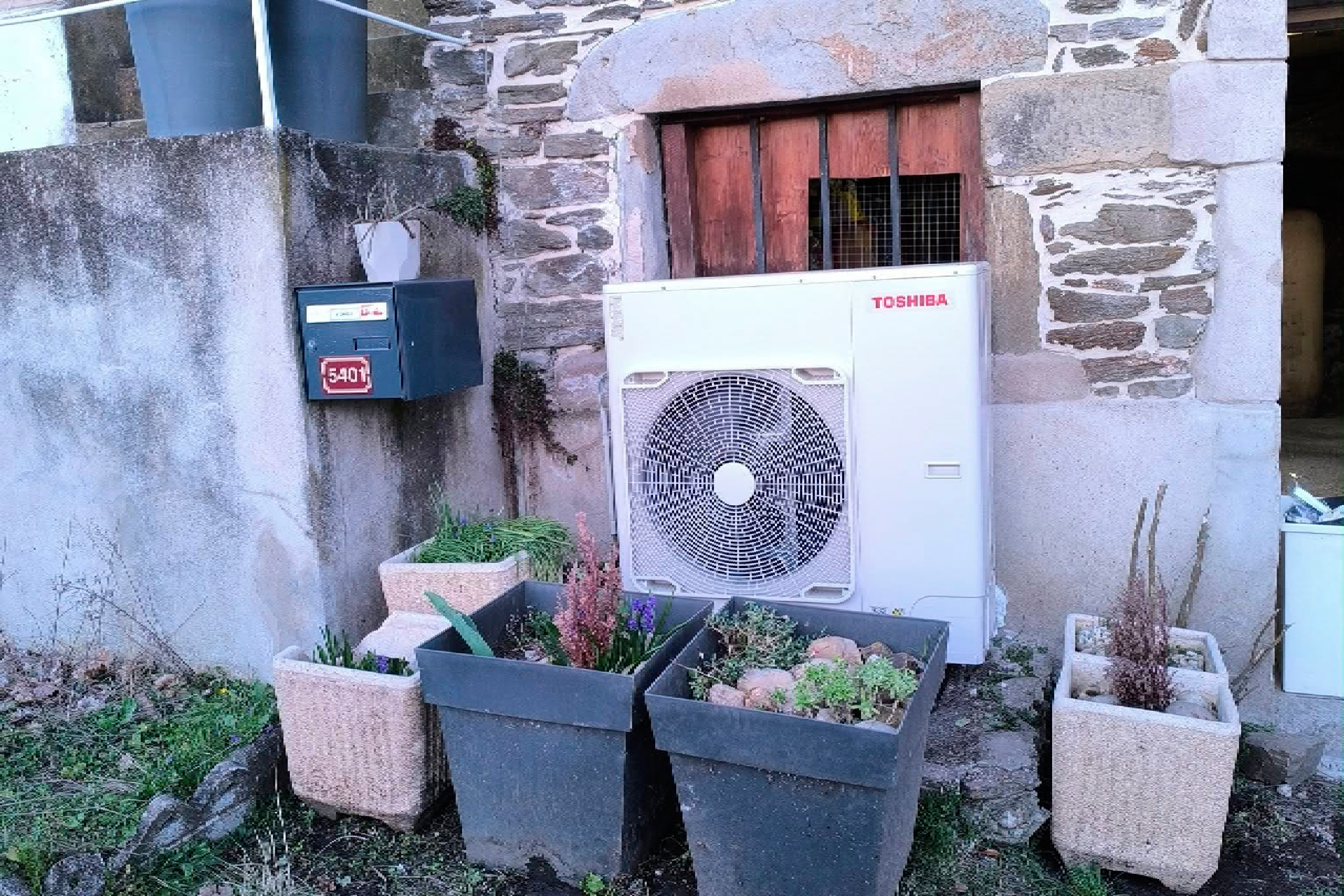Climatisation Angoulême